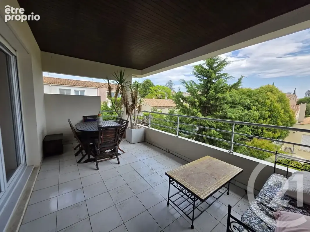 Appartement 51 m² à Saint-Jean-De-Vedas  - photo 17