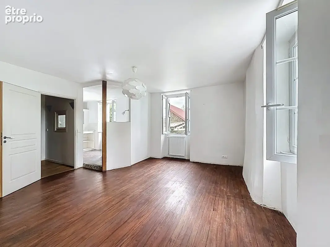 Maison 8 pièces 200 m² à vendre à Momas (64230) - photo 7