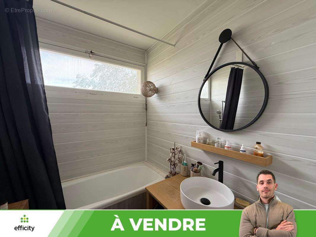 Appartement - photo 13