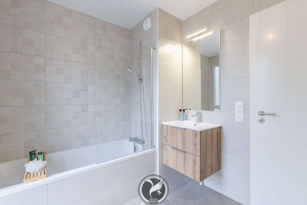 Appartement à HAGUENAU