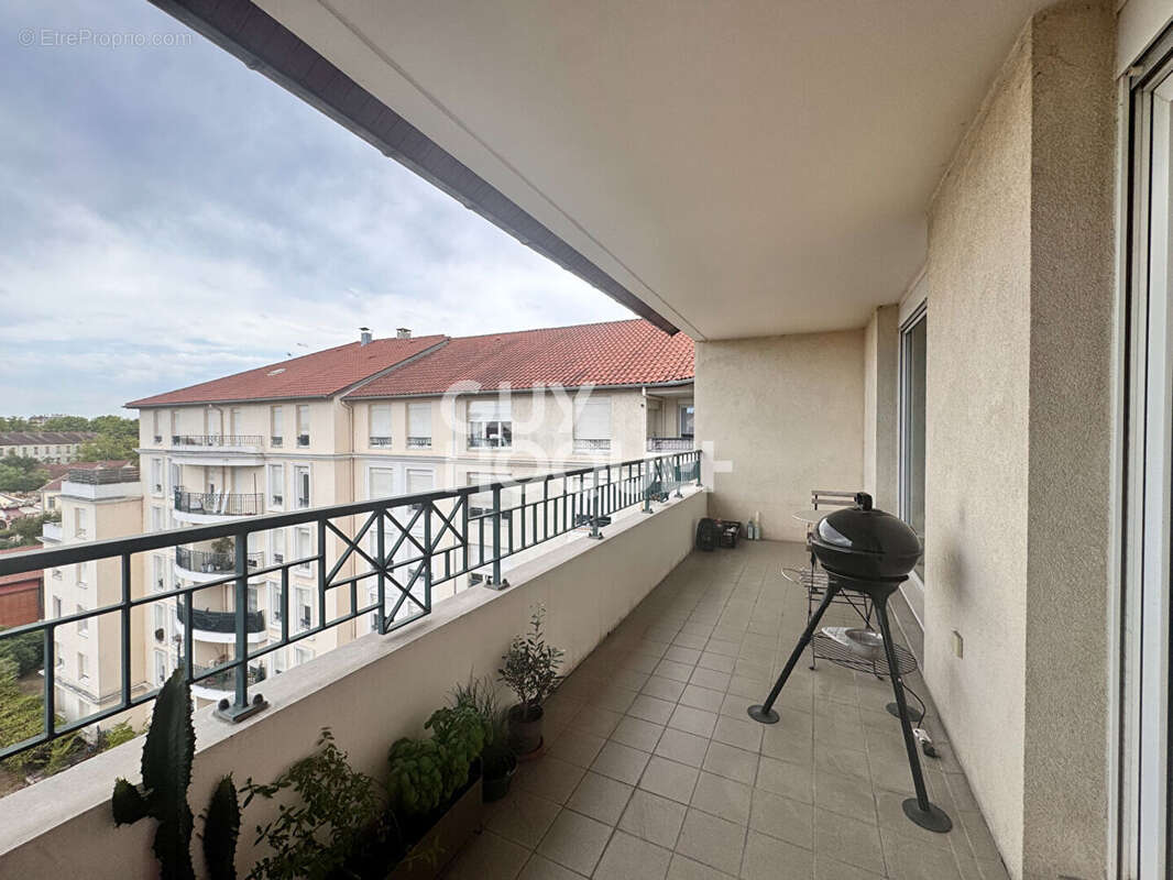 Appartement à LYON-7E
