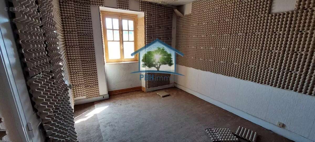 Appartement à EPINAL