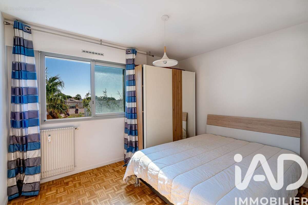 Photo 9 - Appartement à MARSEILLE-8E