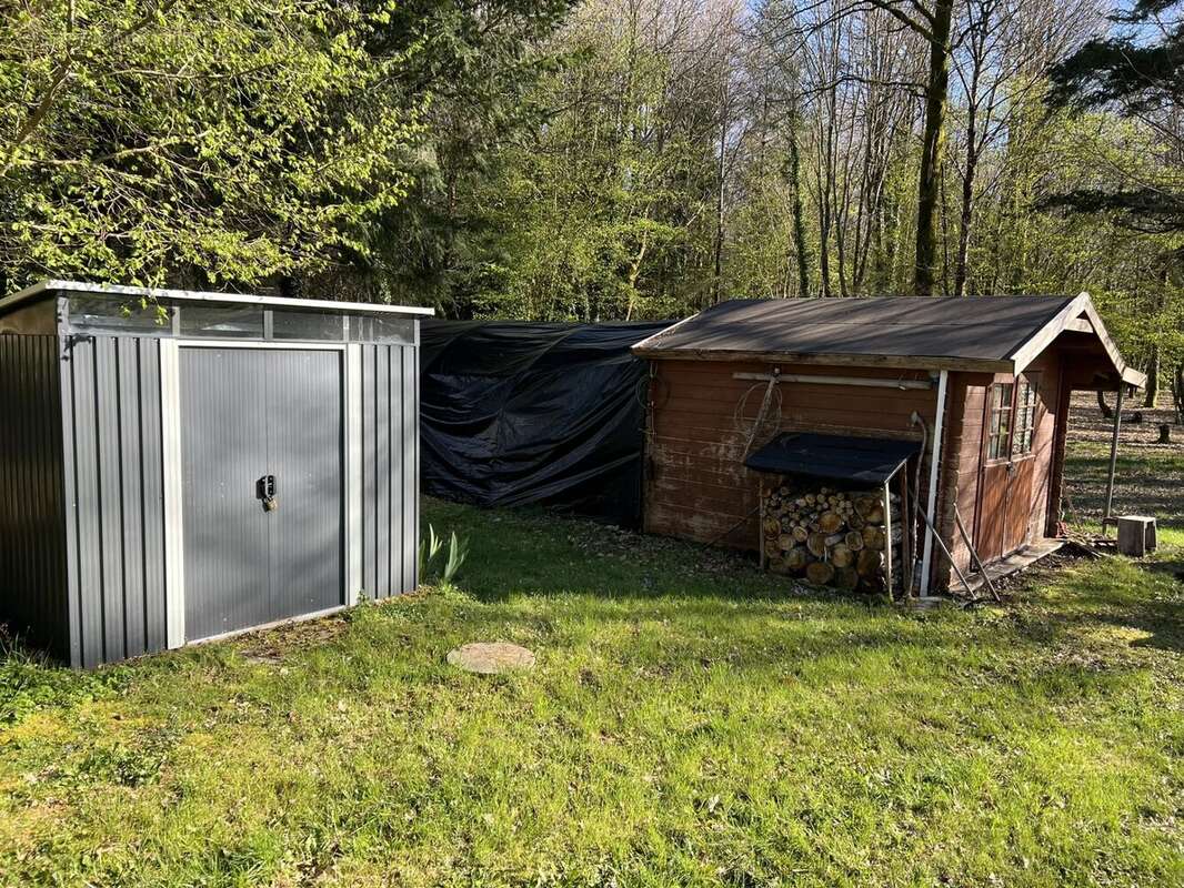 Maison à PIEGUT-PLUVIERS