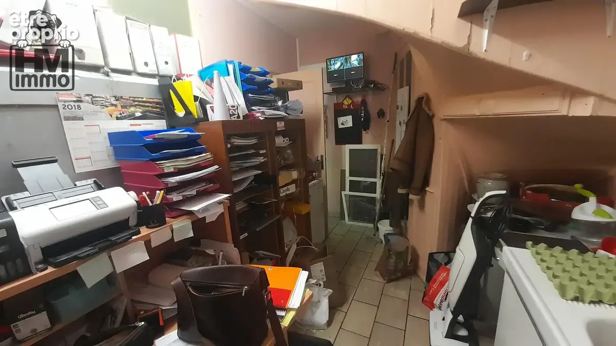 Commerce à vendre à Saint-Leonard-De-Noblat (87400) - photo 8