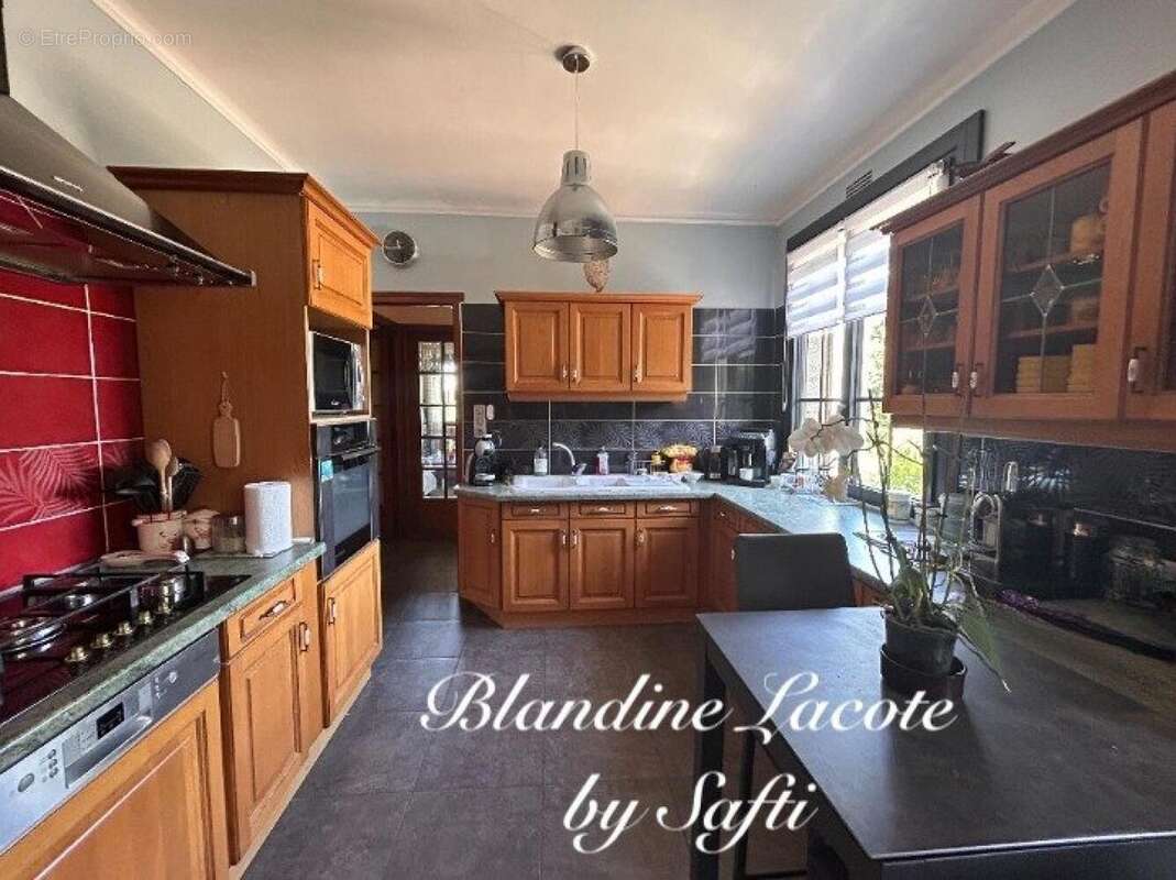 Photo 4 - Maison à BOURGANEUF