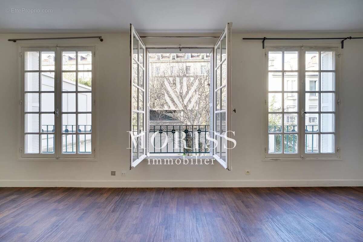 Appartement à PARIS-5E