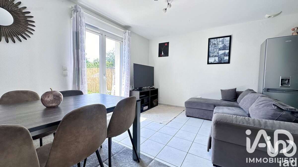 Photo 4 - Maison à COIGNIERES