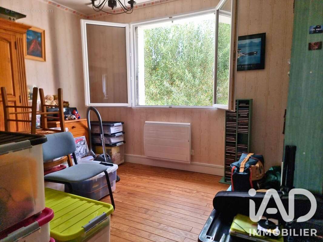 Maison 129 m² à Rochefort  - photo 8