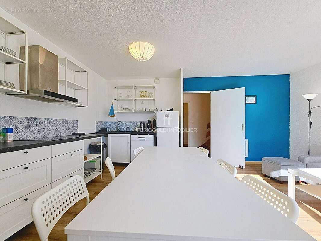 Appartement à AVIGNON