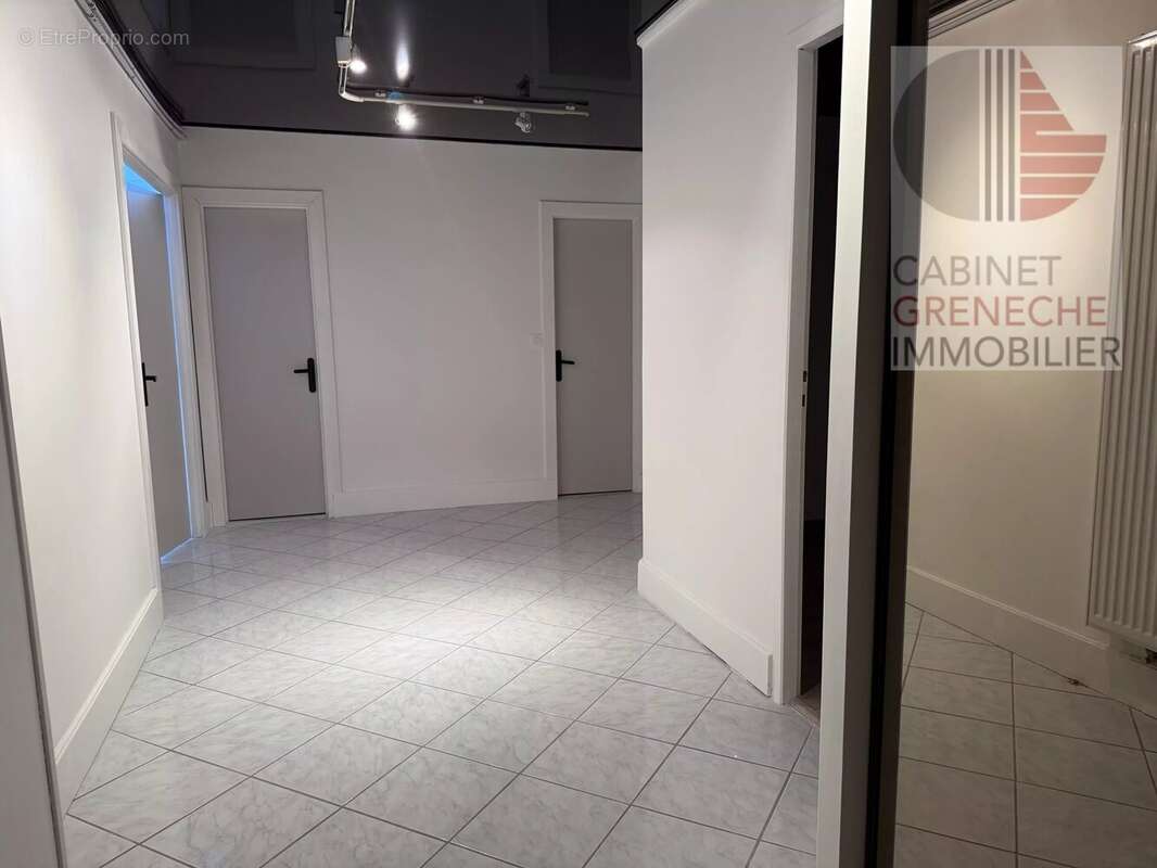Appartement à EVIAN-LES-BAINS