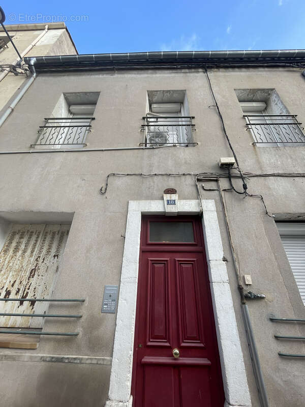 Séte !!! Appartement T2 proche des Quais - photo 10