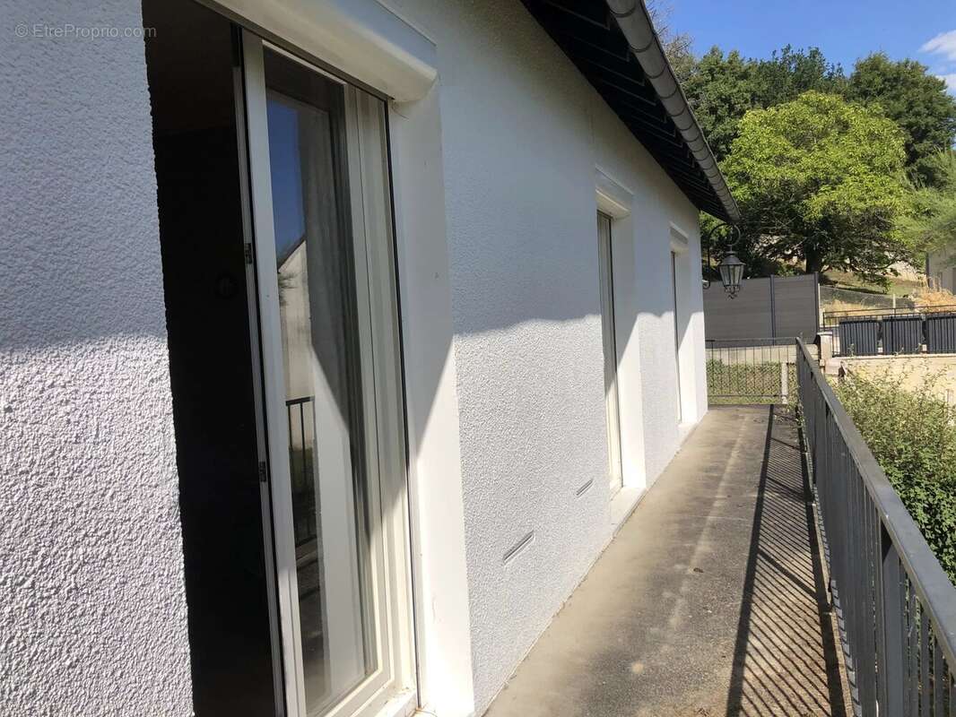 Maison familiale 3 chambres – Véron (89510) - photo 9