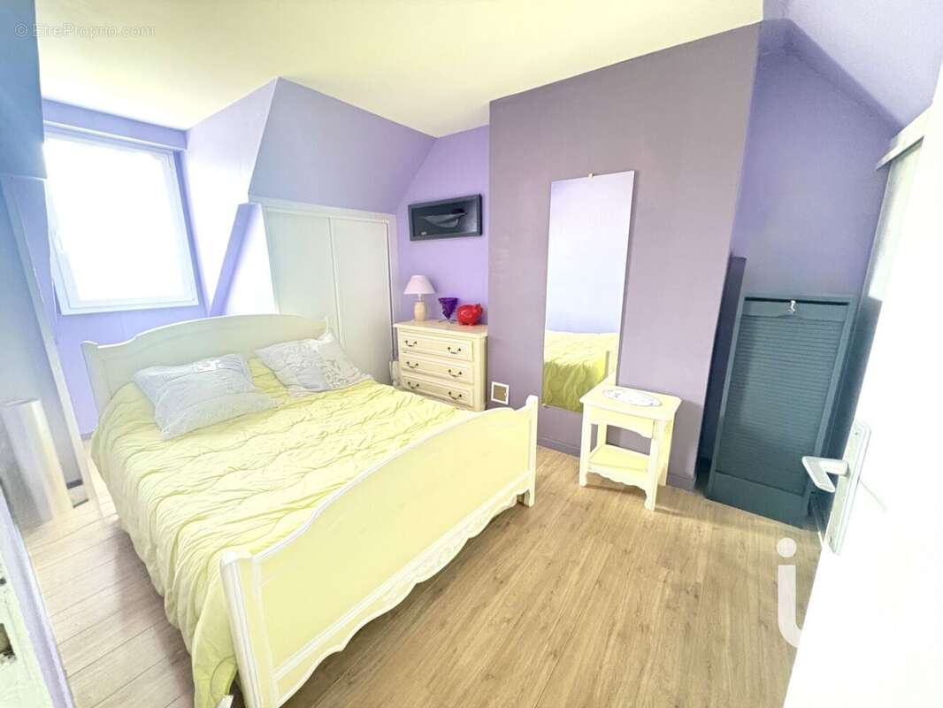 Photo 9 - Maison à BAUD