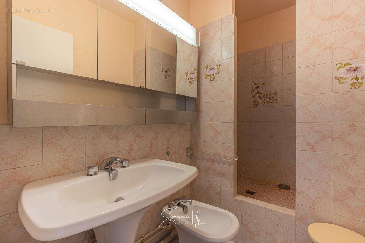 Appartement - photo 17
