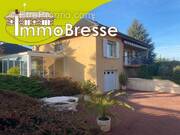 Maison à MONTREVEL-EN-BRESSE