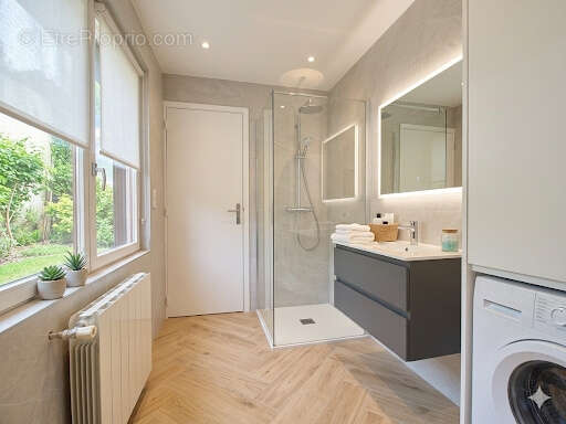 Maison à HENIN-BEAUMONT