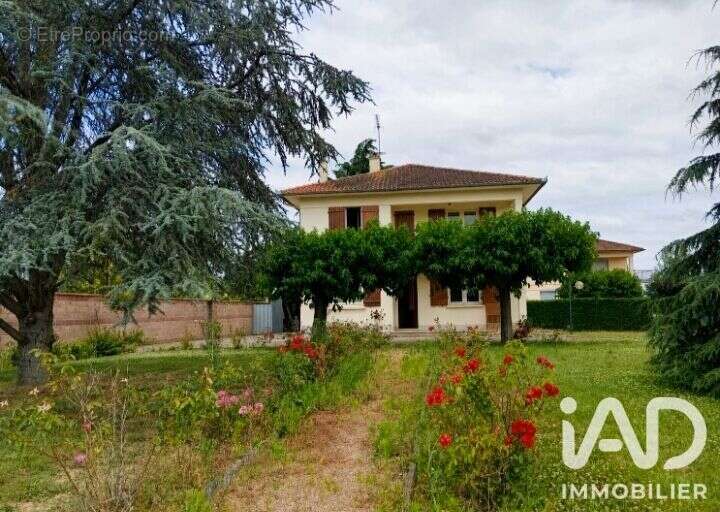 Maison 112 m² à Castelsarrasin  - photo 2