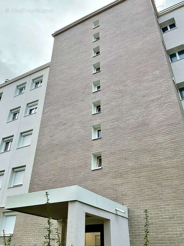 Appartement à VILLEPINTE