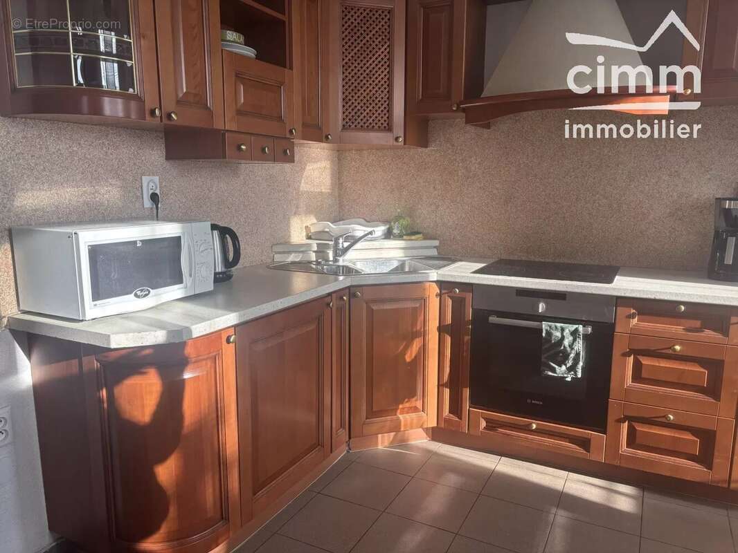 Immeuble 12 chambres – idéal investisseur – fort potentiel - photo 6