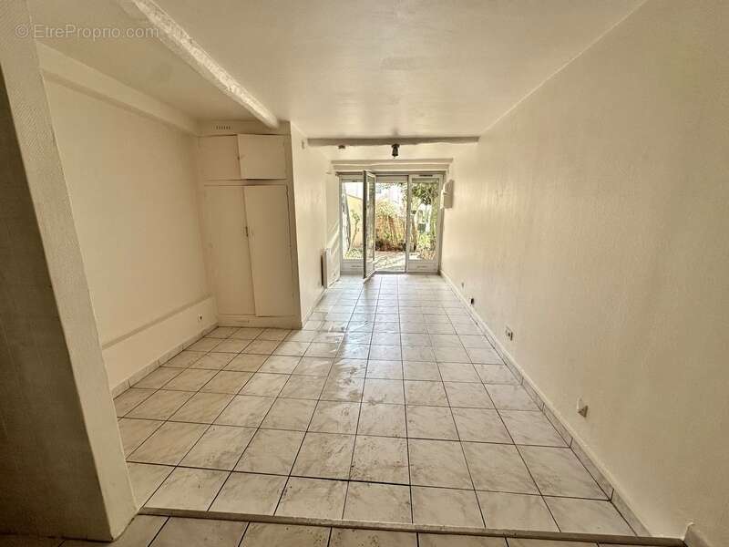 Appartement à PALAISEAU