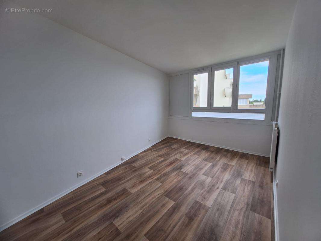 Appartement à TRAPPES