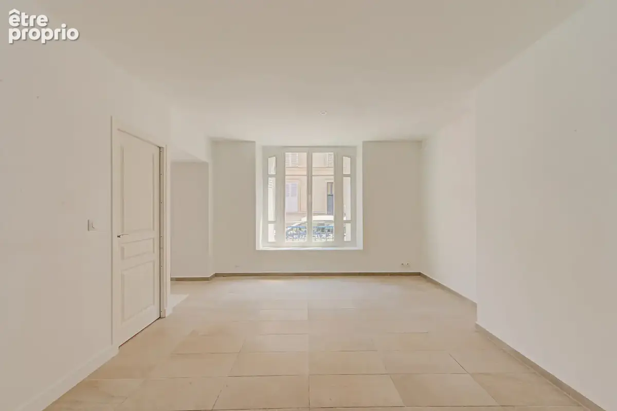 Appartement Versailles 3 pièce(s) 55.27 m2 - photo 6