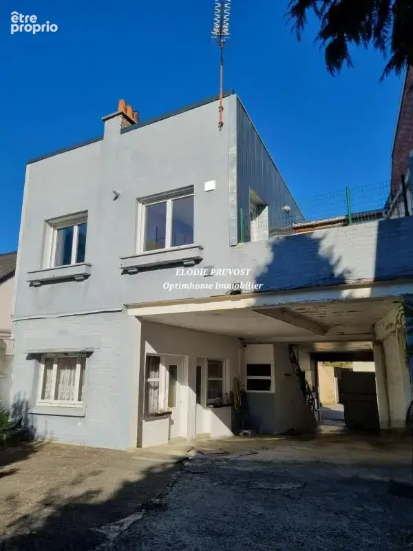 Maison familiale semi individuelle - photo 2
