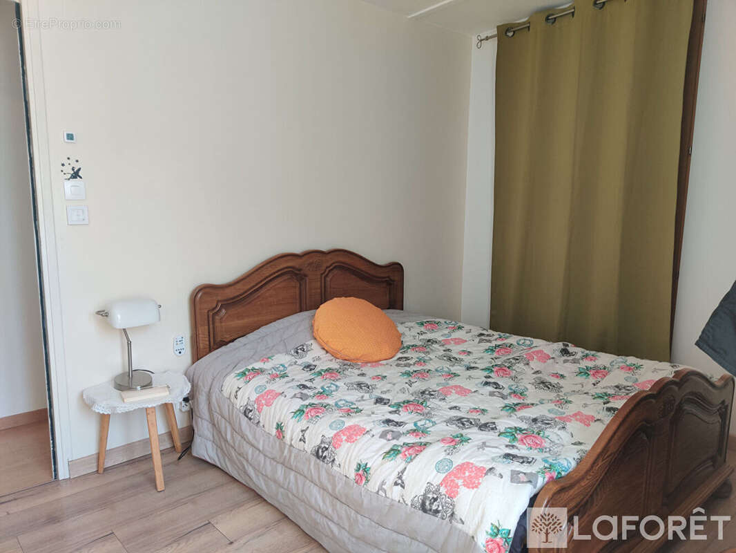 Appartement à VERNET-LES-BAINS