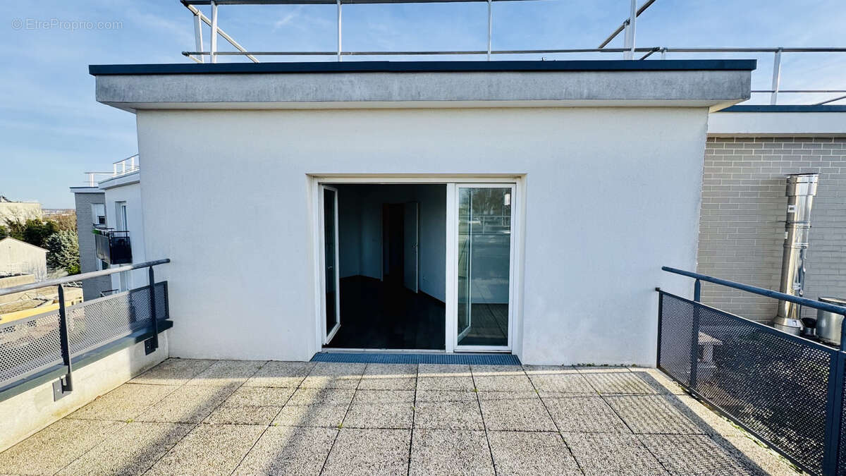 Appartement à ATHIS-MONS