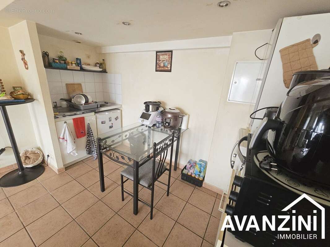 Appartement à CHELLES