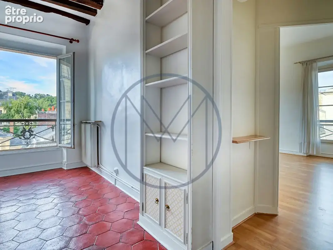 Photo Appartement à Versailles au prix de 324 000€