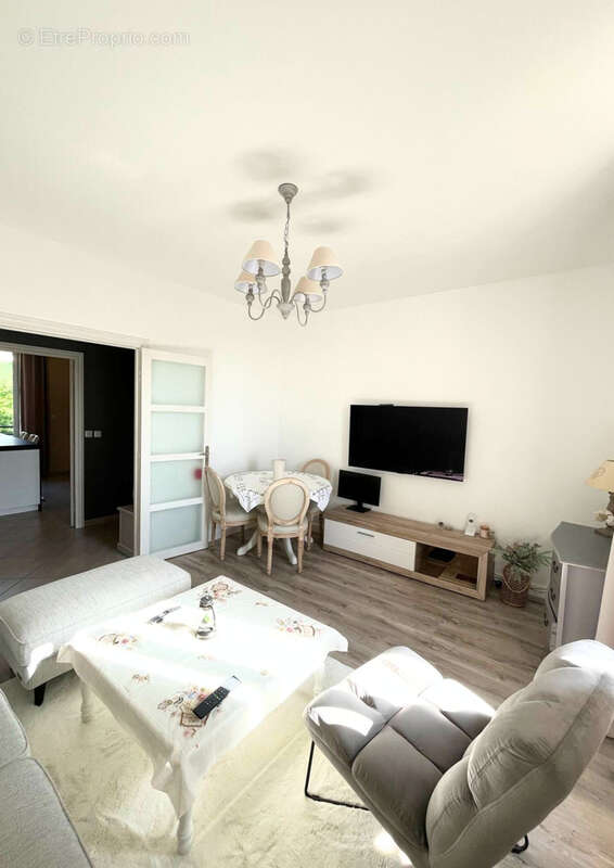 Appartement à DREUX