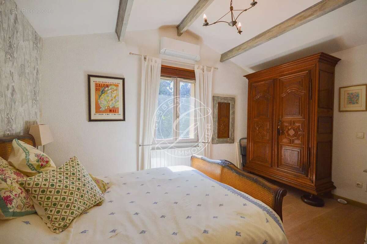 Maison à LE THORONET