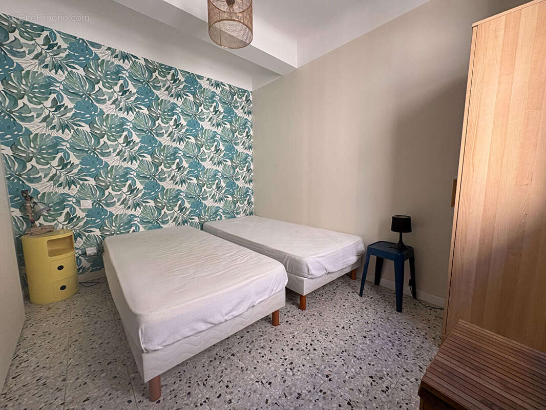 Maison à TORREILLES