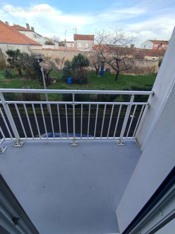 Appartement à ROCHEFORT