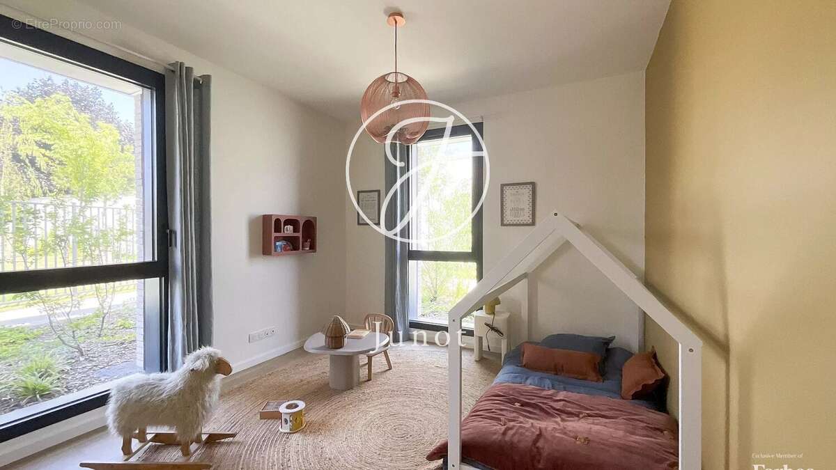 Appartement à MARCQ-EN-BAROEUL