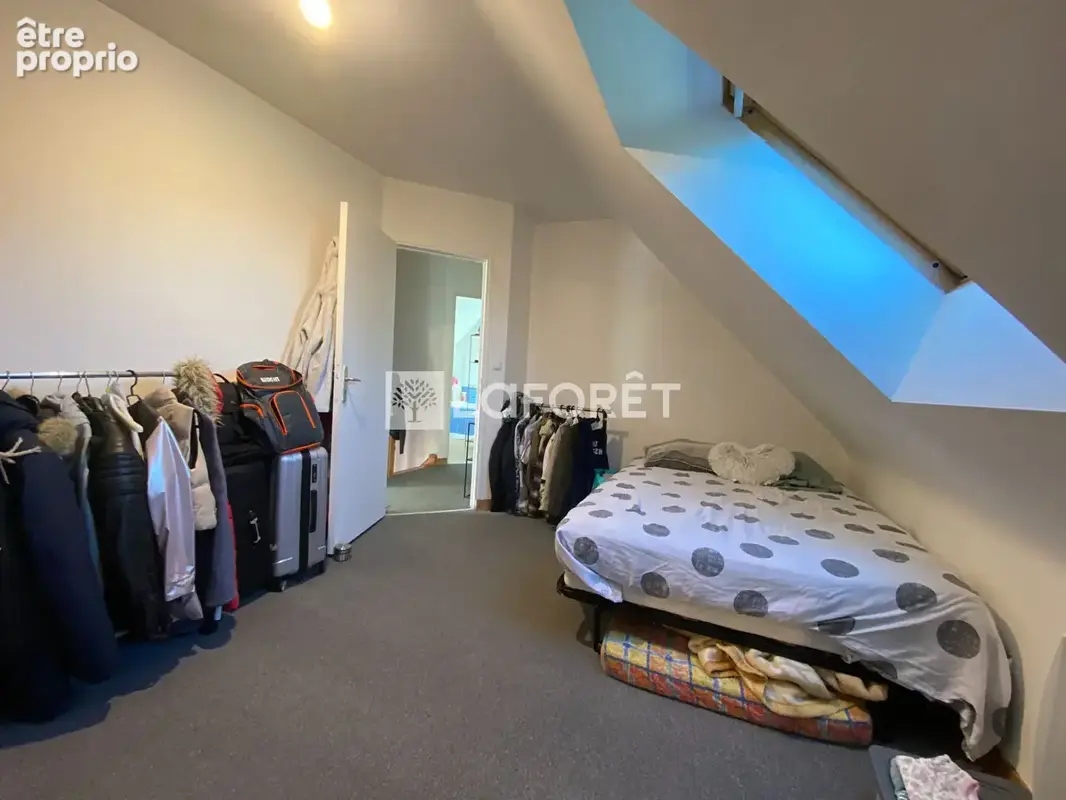 Maison Plourivo 4 pièce(s) 90 m² - photo 10