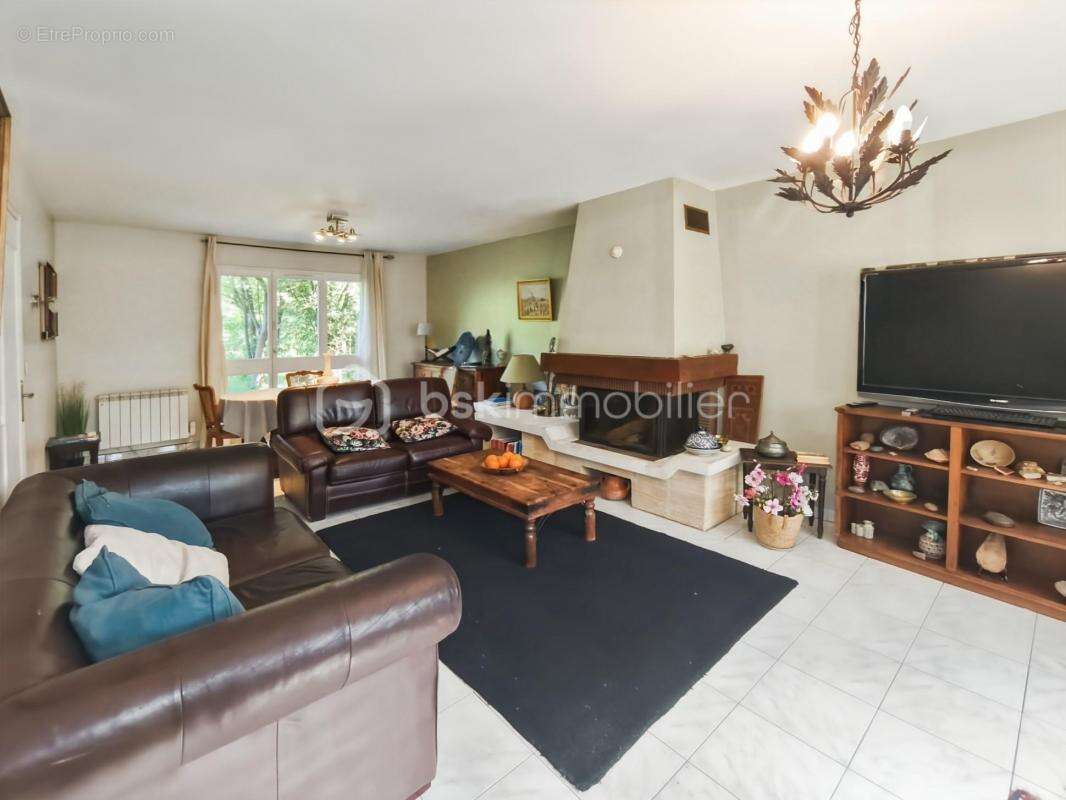 Maison à VILLEPINTE