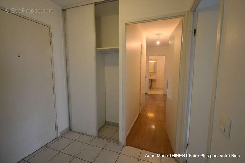 Appartement à LYON-7E