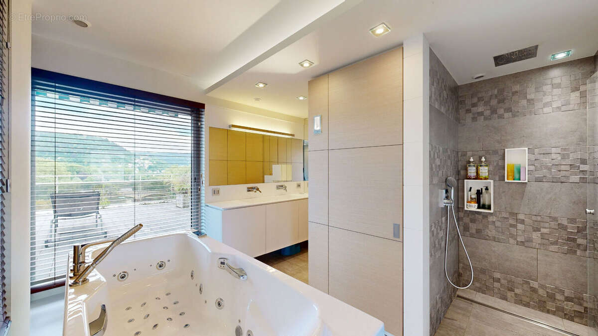 Appartement à BESANCON