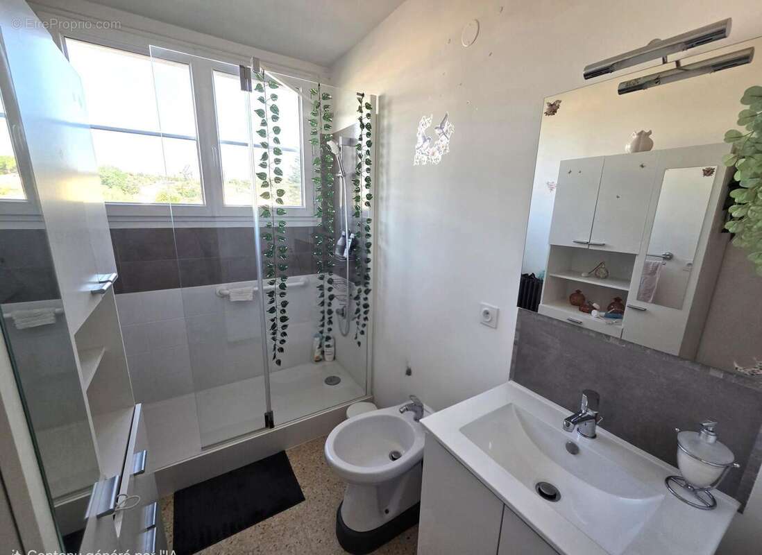 Photo 4 - Appartement à PERTUIS