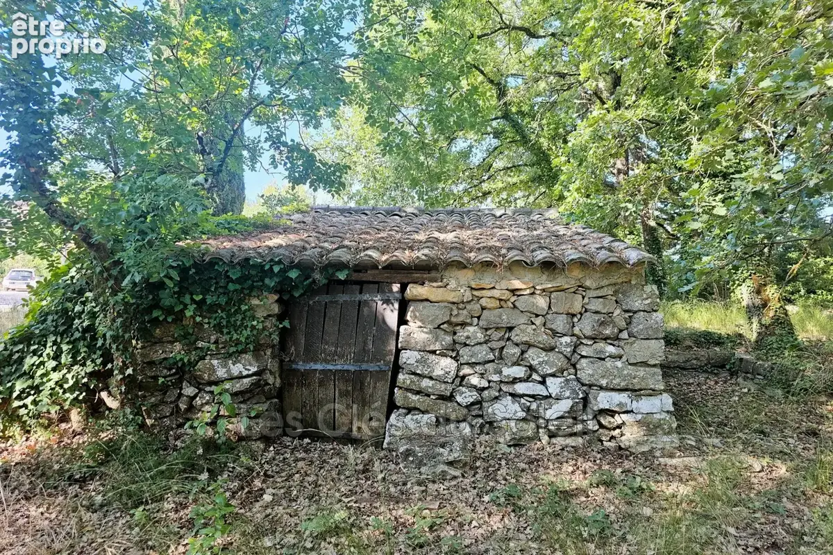 Maison 1 pièce 25 m² à vendre à Brignoles (83170) - photo 3