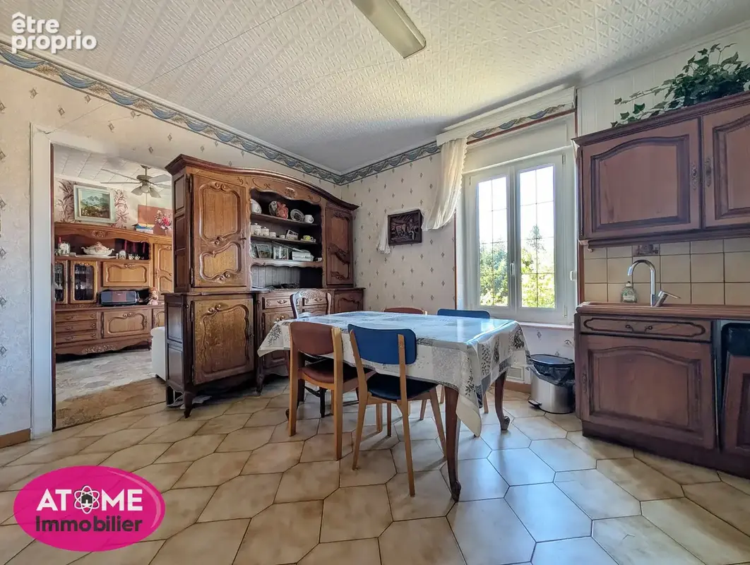 Appartement - 65m2 Auboué (54580) - photo 4