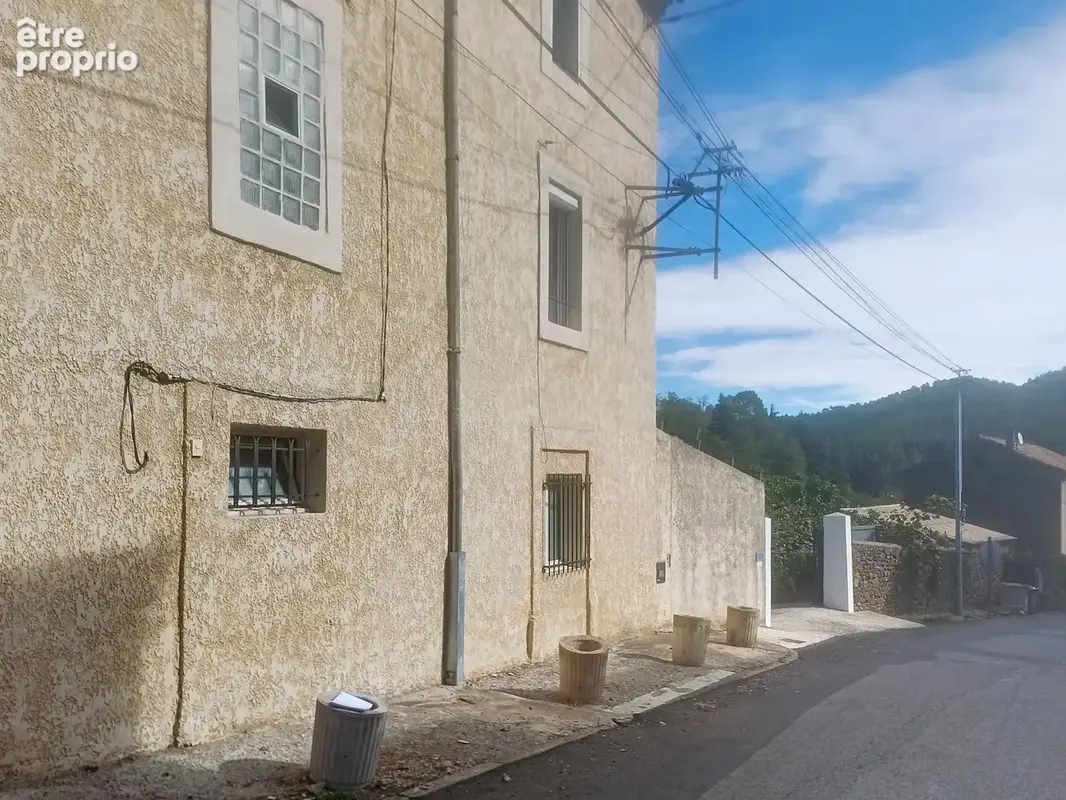 Photo 1 - Maison à LA VERNAREDE