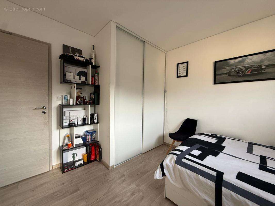 Maison 92 m² à Thonon-Les-Bains  - photo 7