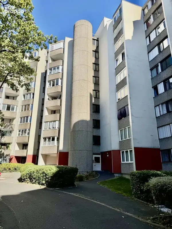 Photo Appartement à Sevran au prix de 140 000€