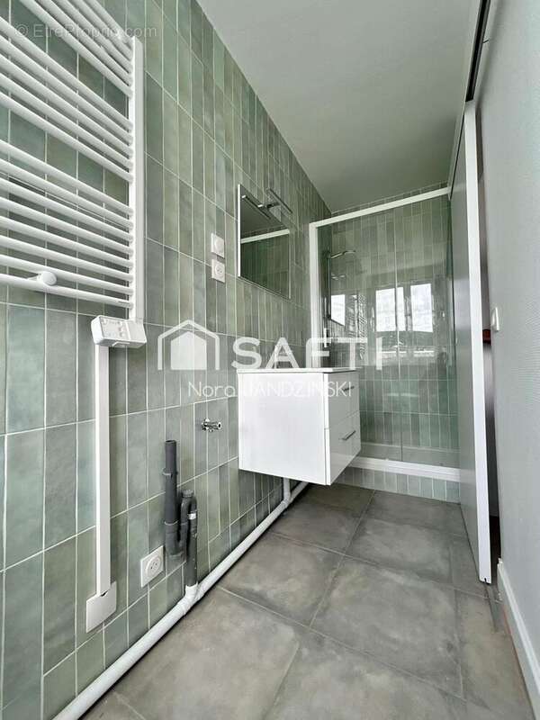 Photo 6 - Appartement à CAUDEBEC-LES-ELBEUF