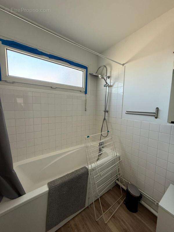 Appartement à NOISY-LE-GRAND