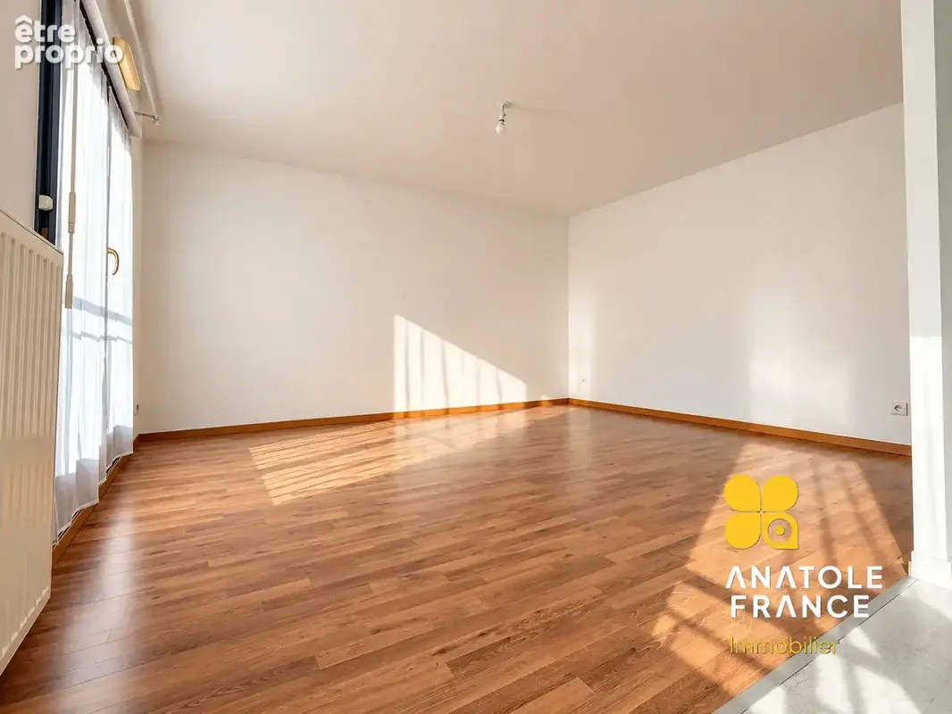 Appartement 2 pièces 45 m² à vendre à Nancy (54000) - photo 8